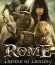 game pic for Rome: Throne of Destiny
